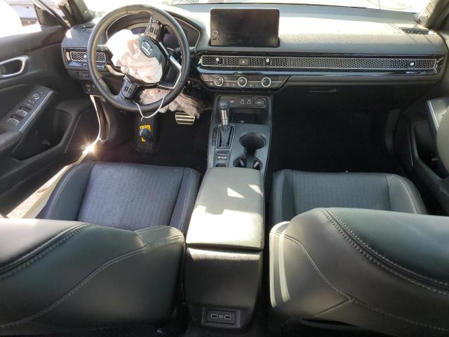 19XFL1H85NE009924 - 2022 HONDA CIVIC SPORT TOURING Ağ foto 8