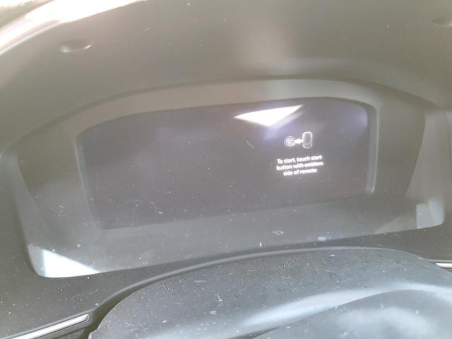 19XFL1H85NE009924 - 2022 HONDA CIVIC SPORT TOURING Ağ foto 9