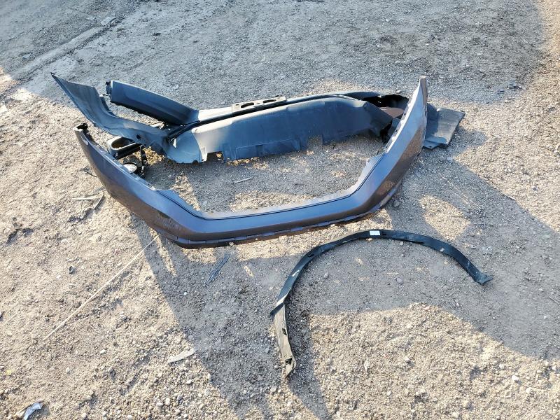 7FARW1H83LE010280 - 2020 HONDA CR-V EXL GRAY photo 12