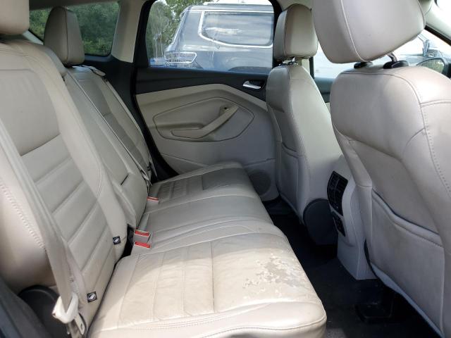 1FMCU0J96HUE84335 - 2017 FORD ESCAPE TITANIUM BLACK photo 11