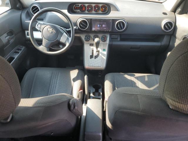 JTLKE50E081037174 - 2008 TOYOTA SCION XB Púrpura foto 8