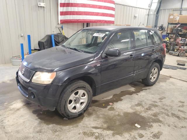 2008 SUZUKI GRAND VITA, 