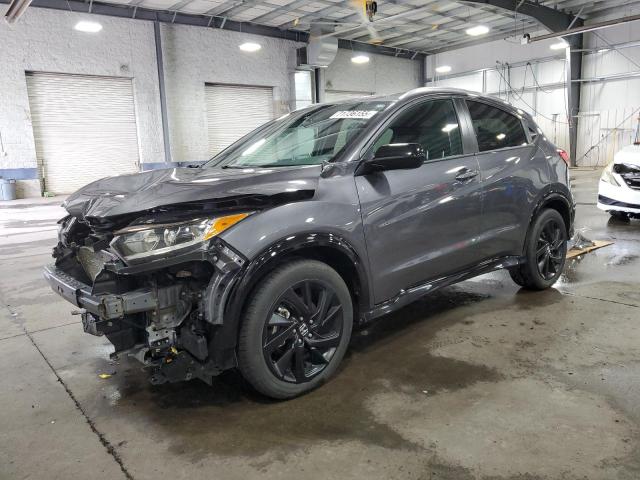 2022 HONDA HR-V SPORT, 