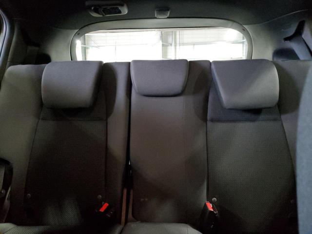 3CZRU6H15NM765294 - 2022 HONDA HR-V SPORT 灰色 照片 10