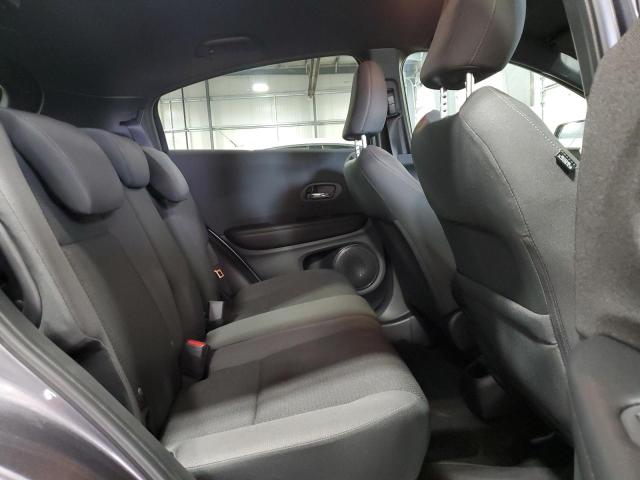 3CZRU6H15NM765294 - 2022 HONDA HR-V SPORT 灰色 照片 11