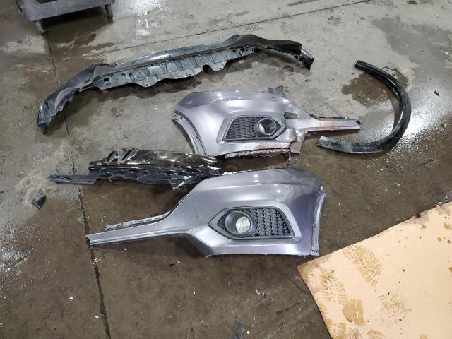 3CZRU6H15NM765294 - 2022 HONDA HR-V SPORT 灰色 照片 13