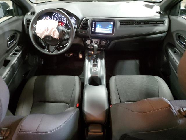 3CZRU6H15NM765294 - 2022 HONDA HR-V SPORT 灰色 照片 8