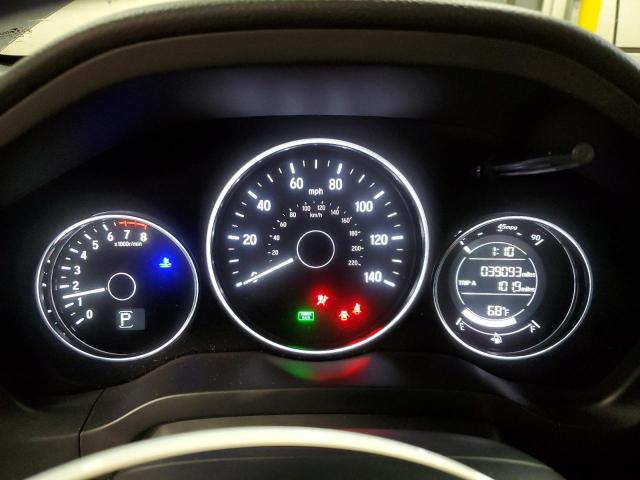 3CZRU6H15NM765294 - 2022 HONDA HR-V SPORT 灰色 照片 9