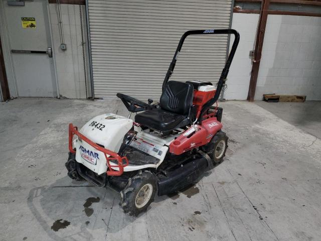 RU16J00020 - 2017 LAWN MOWER RED photo 2