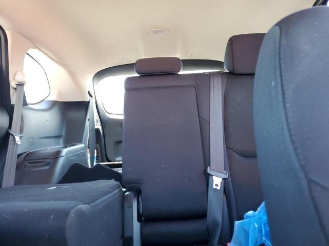 JM3TCABY3J0212994 - 2018 MAZDA CX-9 SPORT Сұр фото 10