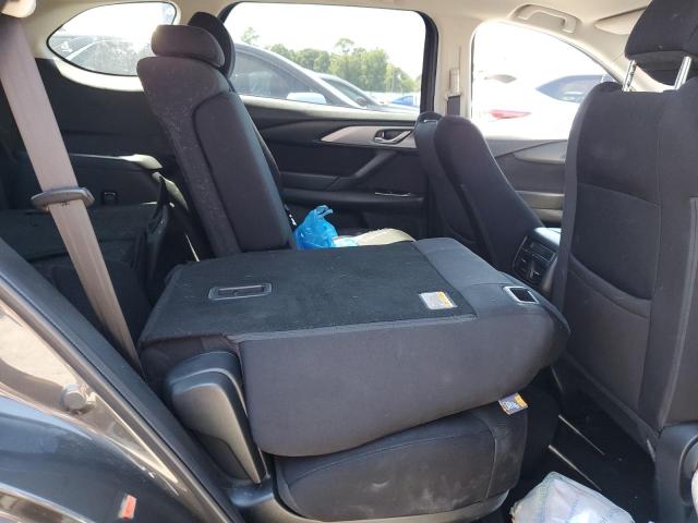 JM3TCABY3J0212994 - 2018 MAZDA CX-9 SPORT Сұр фото 11