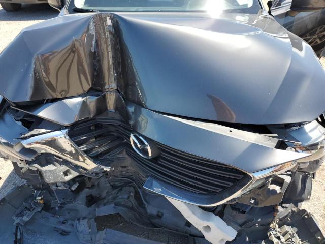 JM3TCABY3J0212994 - 2018 MAZDA CX-9 SPORT Сұр фото 12