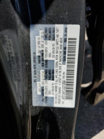 JM3TCABY3J0212994 - 2018 MAZDA CX-9 SPORT Сұр фото 13