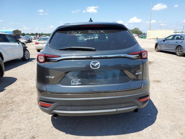 JM3TCABY3J0212994 - 2018 MAZDA CX-9 SPORT Сұр фото 6