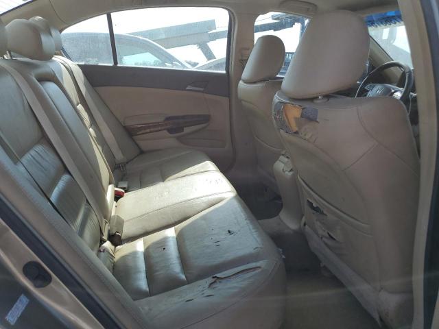 1HGCP26859A150437 - 2009 HONDA ACCORD EXL GOLD photo 10