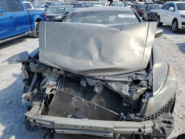 1HGCP26859A150437 - 2009 HONDA ACCORD EXL GOLD photo 5