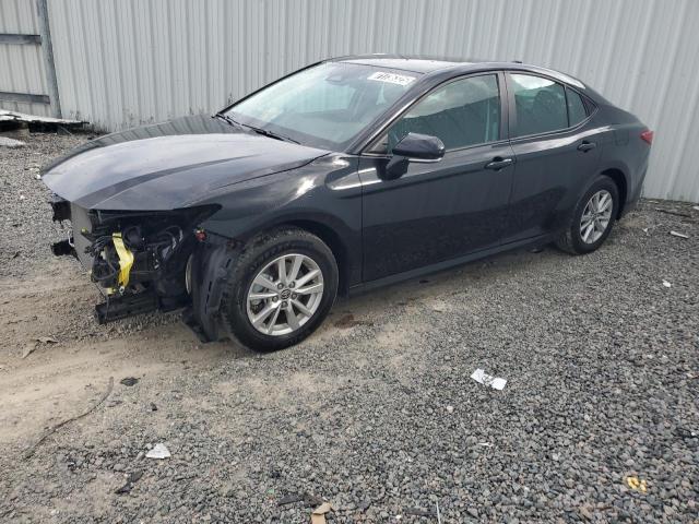 2025 TOYOTA CAMRY XSE, 