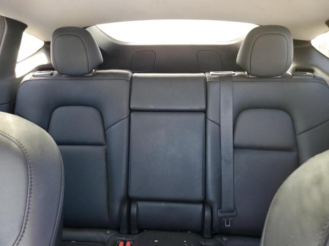 7SAYGDEE7NF481693 - 2022 TESLA MODEL Y BLACK photo 10