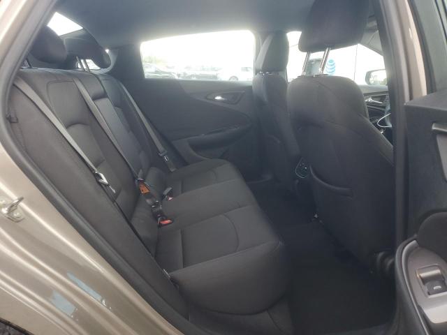 1G1ZD5ST2NF151967 - 2022 CHEVROLET MALIBU LT BEIGE photo 10