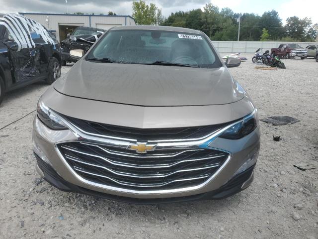 1G1ZD5ST2NF151967 - 2022 CHEVROLET MALIBU LT BEIGE photo 5