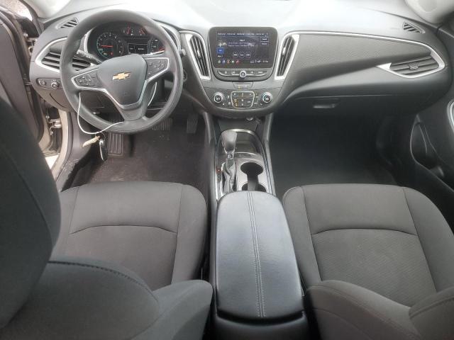 1G1ZD5ST2NF151967 - 2022 CHEVROLET MALIBU LT BEIGE photo 8