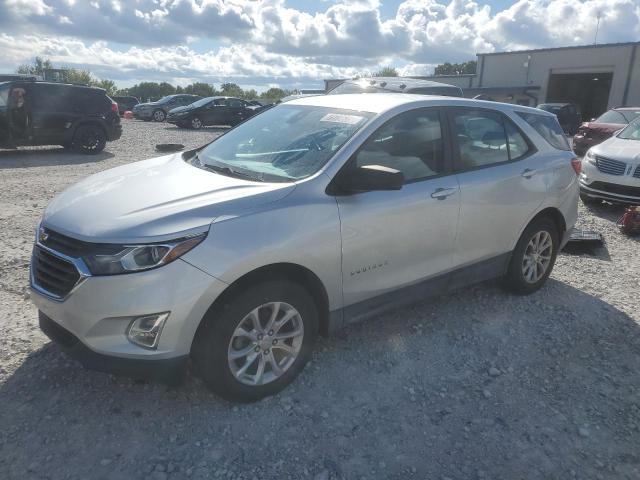 2020 CHEVROLET EQUINOX LS, 