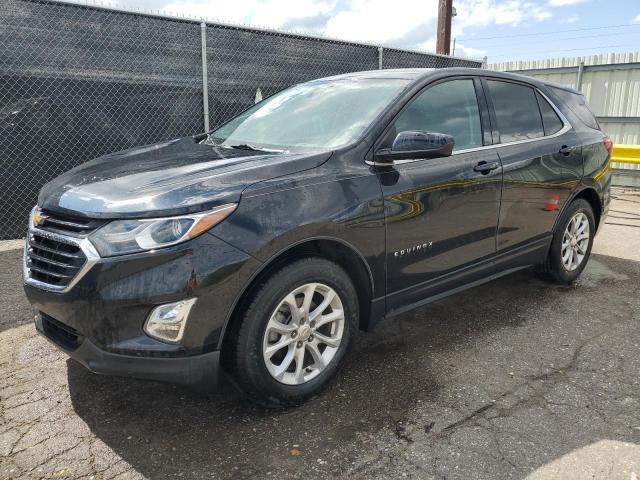 2020 CHEVROLET EQUINOX LT, 