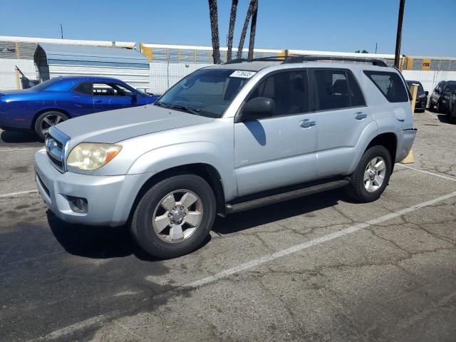 2008 TOYOTA 4RUNNER SR5, 