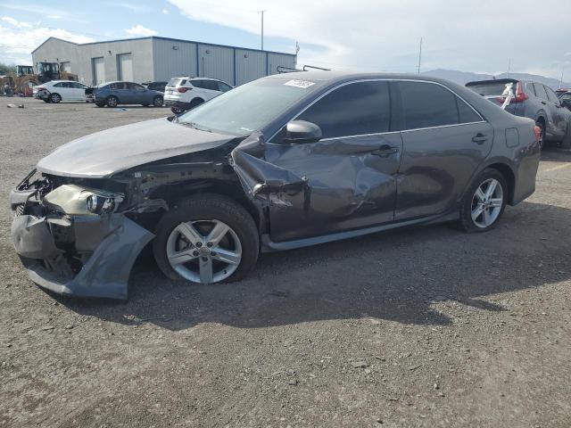 2014 TOYOTA CAMRY L, 