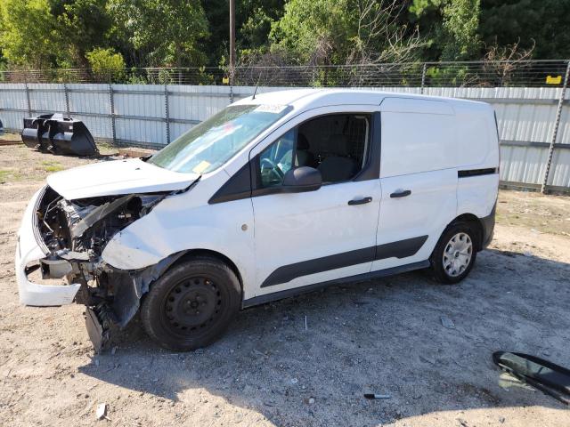 2015 FORD TRANSIT CO XL, 