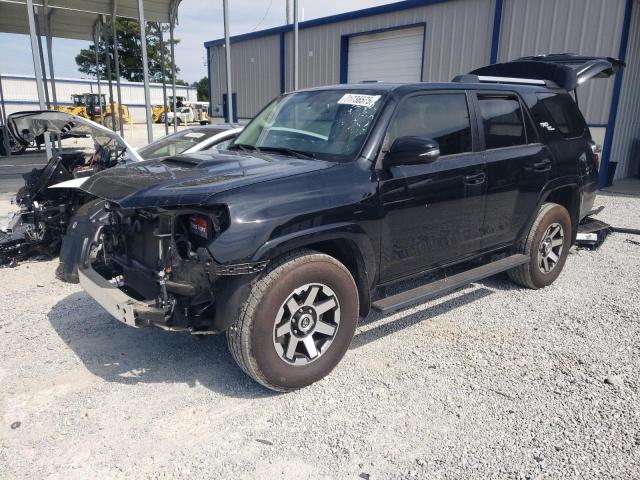 2018 TOYOTA 4RUNNER SR5/SR5 PREMIUM, 