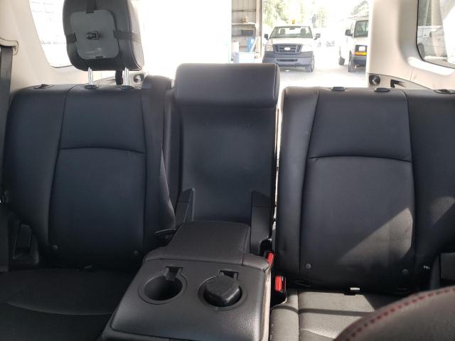 JTEBU5JR9J5538591 - 2018 TOYOTA 4RUNNER SR5/SR5 PREMIUM Қара фото 10