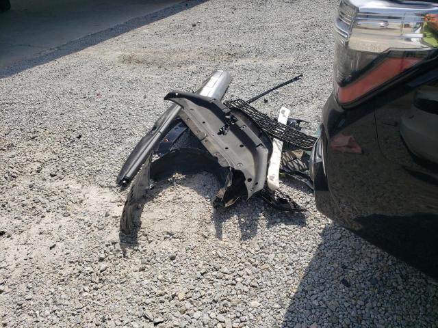 JTEBU5JR9J5538591 - 2018 TOYOTA 4RUNNER SR5/SR5 PREMIUM Қара фото 13