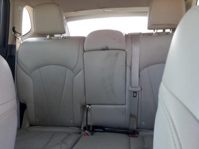 LRBFXASA1HD124881 - 2017 BUICK ENVISION PREFERRED შავი ფოტო 10