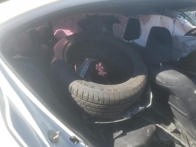 1HGCR2F50FA041685 - 2015 HONDA ACCORD SPORT 白色 照片 10