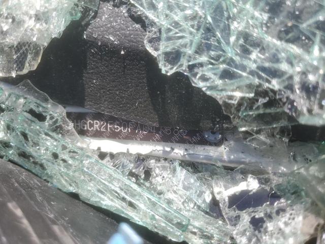 1HGCR2F50FA041685 - 2015 HONDA ACCORD SPORT 白色 照片 12