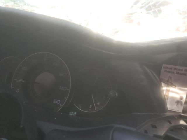 1HGCR2F50FA041685 - 2015 HONDA ACCORD SPORT 白色 照片 9