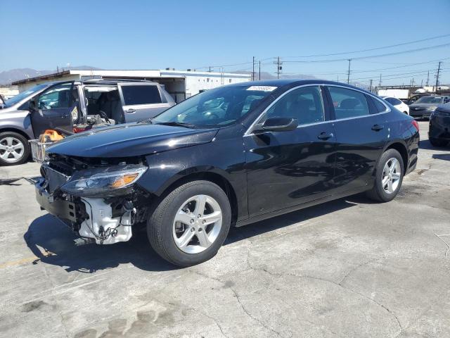 2024 CHEVROLET MALIBU LT, 