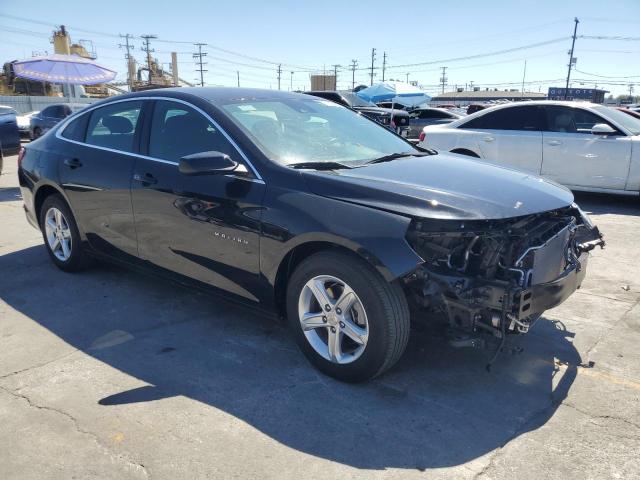 1G1ZD5ST4RF251333 - 2024 CHEV MALIBU LT 黑色 照片 4