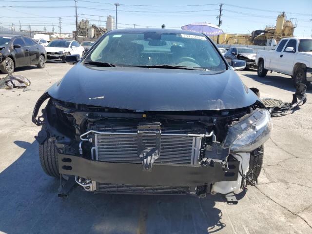 1G1ZD5ST4RF251333 - 2024 CHEV MALIBU LT 黑色 照片 5