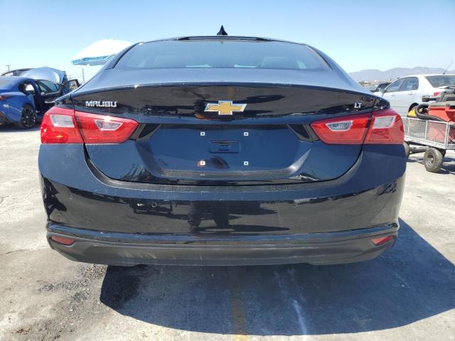 1G1ZD5ST4RF251333 - 2024 CHEV MALIBU LT 黑色 照片 6