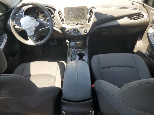 1G1ZD5ST4RF251333 - 2024 CHEV MALIBU LT 黑色 照片 8