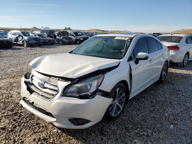 2015 SUBARU LEGACY 2.5I LIMITED, 