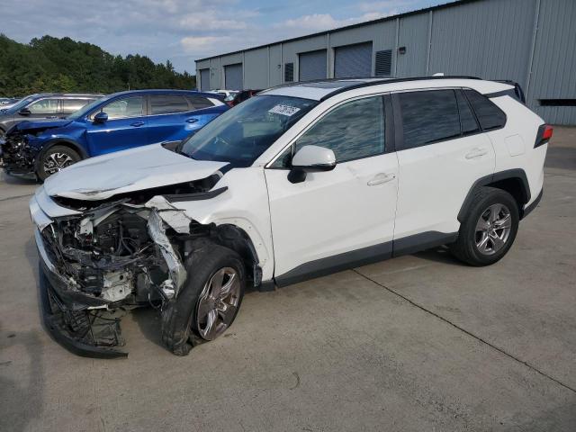 2023 TOYOTA RAV4 XLE, 