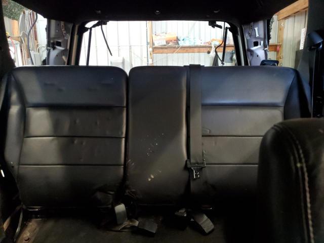 1FMCU04G39KA08521 - 2009 FORD ESCAPE LIMITED 银色 照片 10