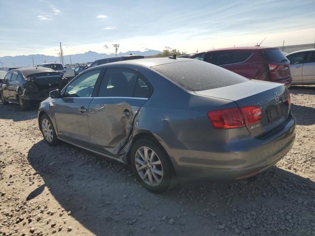 3VWDP7AJ7DM433960 - 2013 VOLKSWAGEN JETTA SE 石墨色 照片 2