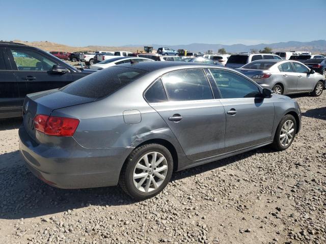 3VWDP7AJ7DM433960 - 2013 VOLKSWAGEN JETTA SE 石墨色 照片 3