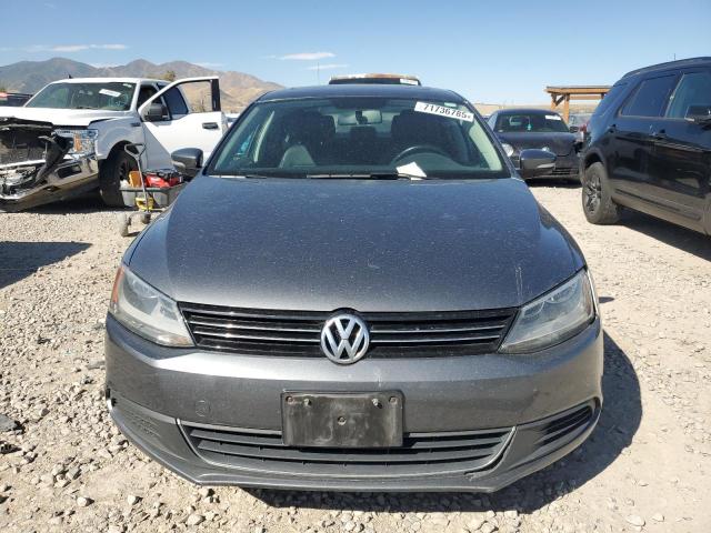 3VWDP7AJ7DM433960 - 2013 VOLKSWAGEN JETTA SE 石墨色 照片 5