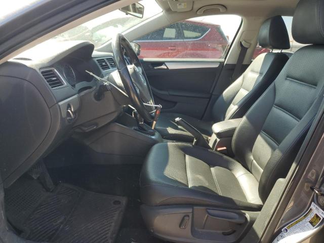 3VWDP7AJ7DM433960 - 2013 VOLKSWAGEN JETTA SE 石墨色 照片 7