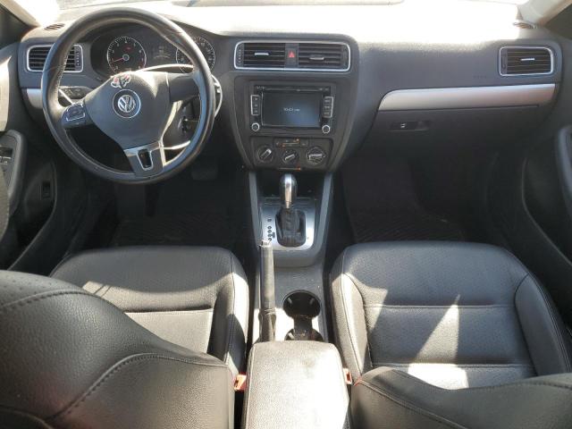 3VWDP7AJ7DM433960 - 2013 VOLKSWAGEN JETTA SE 石墨色 照片 8